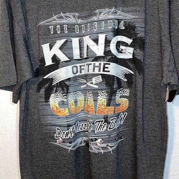 Koles T shirt  - Picture 7 of 9